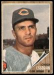 1962 Topps #379 Chuck Essegian<br />B62T 12 3462<br /><a class='button AddToCart' data-ajax='true' data-ajax-mode='replace' data-ajax-update='#cart-info' href='/AddToCart?itemId=7022304&quantity=1&type=0'>Add To Cart</a>