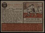 1962 Topps #298 Bill Tuttle<br />B62T 12 3585<br /><a class='button AddToCart' data-ajax='true' data-ajax-mode='replace' data-ajax-update='#cart-info' href='/AddToCart?itemId=7022509&quantity=1&type=0'>Add To Cart</a>
