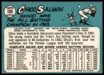 1965 Topps #105 Chico Salmon<br />B65T 12 6483<br /><a class='button AddToCart' data-ajax='true' data-ajax-mode='replace' data-ajax-update='#cart-info' href='/AddToCart?itemId=7022568&quantity=1&type=0'>Add To Cart</a>