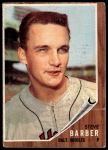 1962 Topps #355 Steve Barber<br />B62T 12 3668<br /><a class='button AddToCart' data-ajax='true' data-ajax-mode='replace' data-ajax-update='#cart-info' href='/AddToCart?itemId=7022678&quantity=1&type=0'>Add To Cart</a>