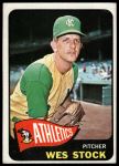 1965 Topps #117 Wes Stock<br />B65T 12 6558<br /><a class='button AddToCart' data-ajax='true' data-ajax-mode='replace' data-ajax-update='#cart-info' href='/AddToCart?itemId=7022719&quantity=1&type=0'>Add To Cart</a>