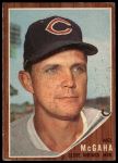 1962 Topps #242 Mel McGaha<br />B62T 12 3733<br /><a class='button AddToCart' data-ajax='true' data-ajax-mode='replace' data-ajax-update='#cart-info' href='/AddToCart?itemId=7022814&quantity=1&type=0'>Add To Cart</a>