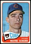 1965 Topps #149 Wayne Schurr<br />B65T 12 6662<br /><a class='button AddToCart' data-ajax='true' data-ajax-mode='replace' data-ajax-update='#cart-info' href='/AddToCart?itemId=7022929&quantity=1&type=0'>Add To Cart</a>