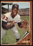 1962 Topps #307 Jim Grant<br />B62T 12 3796<br /><a class='button AddToCart' data-ajax='true' data-ajax-mode='replace' data-ajax-update='#cart-info' href='/AddToCart?itemId=7022933&quantity=1&type=0'>Add To Cart</a>