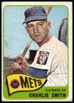 1965 Topps #22 Charlie Smith<br />B65T 12 6672<br /><a class='button AddToCart' data-ajax='true' data-ajax-mode='replace' data-ajax-update='#cart-info' href='/AddToCart?itemId=7022953&quantity=1&type=0'>Add To Cart</a>
