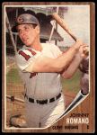 1962 Topps #330 John Romano<br />B62T 12 3820<br /><a class='button AddToCart' data-ajax='true' data-ajax-mode='replace' data-ajax-update='#cart-info' href='/AddToCart?itemId=7022978&quantity=1&type=0'>Add To Cart</a>