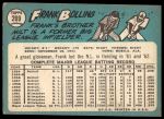 1965 Topps #269 Frank Bolling<br />B65T 12 6709<br /><a class='button AddToCart' data-ajax='true' data-ajax-mode='replace' data-ajax-update='#cart-info' href='/AddToCart?itemId=7023027&quantity=1&type=0'>Add To Cart</a>