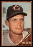 1962 Topps #242 Mel McGaha<br />B62T 12 3854<br /><a class='button AddToCart' data-ajax='true' data-ajax-mode='replace' data-ajax-update='#cart-info' href='/AddToCart?itemId=7023046&quantity=1&type=0'>Add To Cart</a>