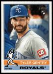 #109 Tyler Gentry 