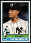 #142 Luis Gil 