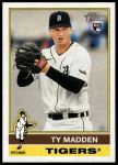 #162 Ty Madden 