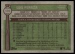 2025 Topps Heritage #176 Luis Peralta<br />B25H-X 176<br /><a class='button AddToCart' data-ajax='true' data-ajax-mode='replace' data-ajax-update='#cart-info' href='/AddToCart?itemId=7023682&quantity=1&type=0'>Add To Cart</a>