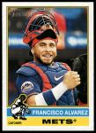 #178 Francisco Alvarez 