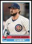#184 Porter Hodge 