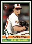 #219 Cade Povich 
