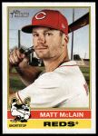 #221 Matt McLain 