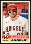 #283 Brandon Drury 