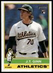 #290 J.T. Ginn 