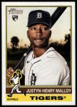 #305 Justyn-Henry Malloy 