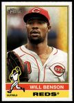 #336 Will Benson 