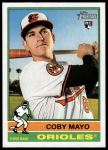 #340 Coby Mayo 