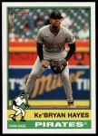 #360 Ke'Bryan Hayes 