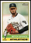 #373 Mitch Spence 