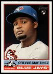 #383 Orelvis Martinez 