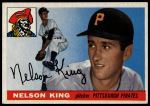 #112 Nelson King 