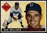 #111 Bob Milliken 