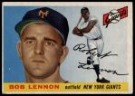 #119 Bob Lennon 