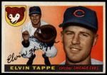 #129 Elvin Tappe 