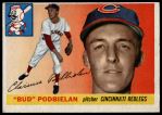 #153 Bud Podbielan 