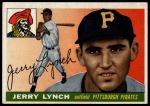 #142 Jerry Lynch 