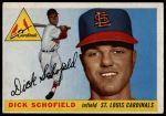 #143 Dick Schofield 