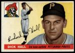 #126 Dick Hall 