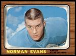 #77 Norm Evans 