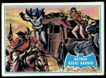 #31 Batman Bucks Badman  