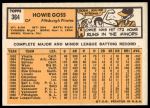 1963 Topps #364 Howie Goss<br />B63T 10 8967<br /><a class='button AddToCart' data-ajax='true' data-ajax-mode='replace' data-ajax-update='#cart-info' href='/AddToCart?itemId=7024192&quantity=1&type=0'>Add To Cart</a>