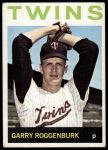 1964 Topps #258 Garry Roggenburk<br />B64T 12 6121<br /><a class='button AddToCart' data-ajax='true' data-ajax-mode='replace' data-ajax-update='#cart-info' href='/AddToCart?itemId=7024737&quantity=1&type=0'>Add To Cart</a>