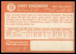 1964 Topps #258 Garry Roggenburk<br />B64T 12 6122<br /><a class='button AddToCart' data-ajax='true' data-ajax-mode='replace' data-ajax-update='#cart-info' href='/AddToCart?itemId=7024738&quantity=1&type=0'>Add To Cart</a>