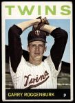 1964 Topps #258 Garry Roggenburk<br />B64T 12 6122<br /><a class='button AddToCart' data-ajax='true' data-ajax-mode='replace' data-ajax-update='#cart-info' href='/AddToCart?itemId=7024738&quantity=1&type=0'>Add To Cart</a>