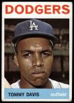 1964 Topps #180 Tommy Davis<br />B64T 12 6131<br /><a class='button AddToCart' data-ajax='true' data-ajax-mode='replace' data-ajax-update='#cart-info' href='/AddToCart?itemId=7024747&quantity=1&type=0'>Add To Cart</a>