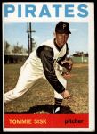 1964 Topps #224 Tommie Sisk<br />B64T 12 6142<br /><a class='button AddToCart' data-ajax='true' data-ajax-mode='replace' data-ajax-update='#cart-info' href='/AddToCart?itemId=7024758&quantity=1&type=0'>Add To Cart</a>