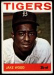 1964 Topps #272 Jake Wood<br />B64T 12 6178<br /><a class='button AddToCart' data-ajax='true' data-ajax-mode='replace' data-ajax-update='#cart-info' href='/AddToCart?itemId=7024794&quantity=1&type=0'>Add To Cart</a>