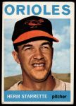 1964 Topps #239 Herm Starrette<br />B64T 12 6339<br /><a class='button AddToCart' data-ajax='true' data-ajax-mode='replace' data-ajax-update='#cart-info' href='/AddToCart?itemId=7024959&quantity=1&type=0'>Add To Cart</a>