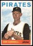 1964 Topps #417 Don Cardwell<br />B64T 12 6342<br /><a class='button AddToCart' data-ajax='true' data-ajax-mode='replace' data-ajax-update='#cart-info' href='/AddToCart?itemId=7024962&quantity=1&type=0'>Add To Cart</a>
