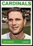 1964 Topps #211 Jim Coker<br />B64T 12 6347<br /><a class='button AddToCart' data-ajax='true' data-ajax-mode='replace' data-ajax-update='#cart-info' href='/AddToCart?itemId=7024967&quantity=1&type=0'>Add To Cart</a>