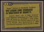 1987 Topps #5  -  Dave Righetti Record Breaker<br />B87T-W 5<br /><a class='button AddToCart' data-ajax='true' data-ajax-mode='replace' data-ajax-update='#cart-info' href='/AddToCart?itemId=7025043&quantity=1&type=0'>Add To Cart</a>