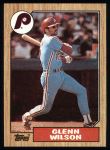 #97 Glenn Wilson 